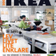 Illustration for article titled Every Ikea Catalog Cover Since 1951